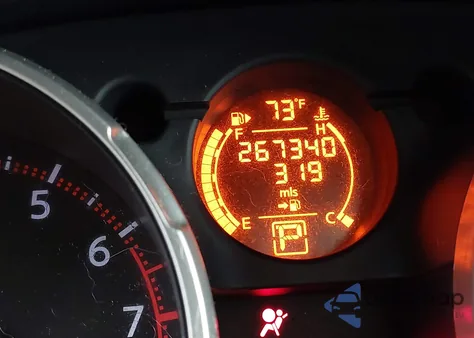 2009 Nissan Rogue S/Sl из США, поврежденный, VIN JN8AS58V59W184832